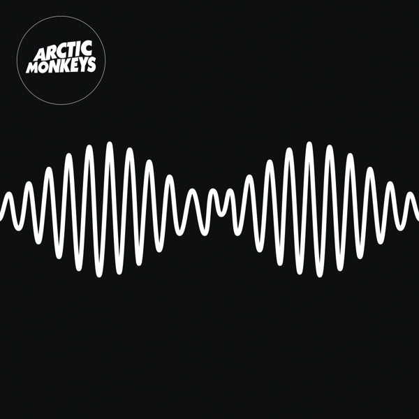 |  Vinyl LP | Arctic Monkeys - Am (LP) | Records on Vinyl