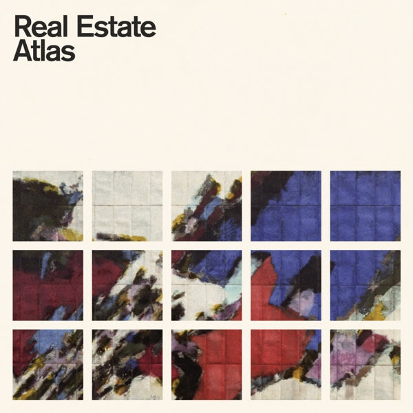|   | Real Estate - Atlas (LP) | Records on Vinyl
