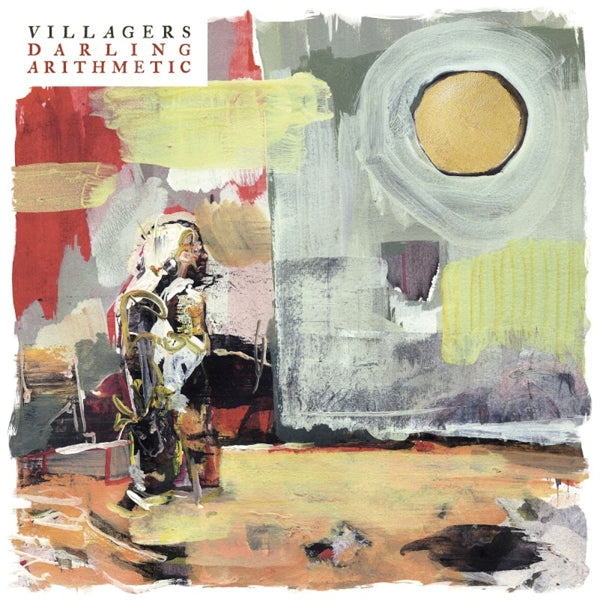 |  Vinyl LP | Villagers - Darling Arithmetic (LP) | Records on Vinyl