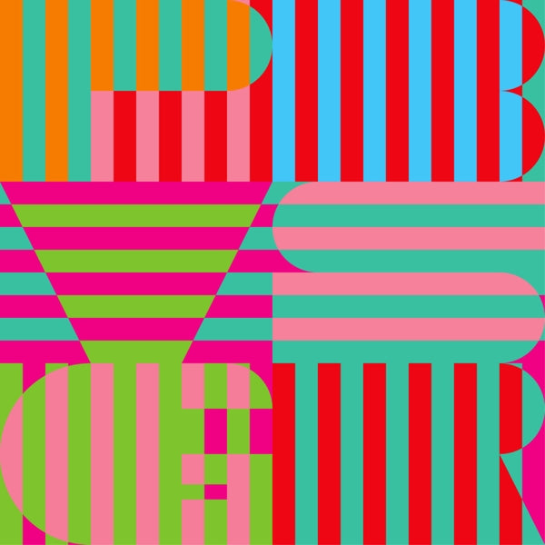 |  Vinyl LP | Panda Bear - Meets the Grim Reaper (2 LPs) | Records on Vinyl
