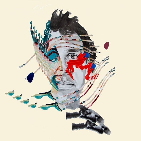 |  Vinyl LP | Animal Collective - Painting With (LP) | Records on Vinyl
