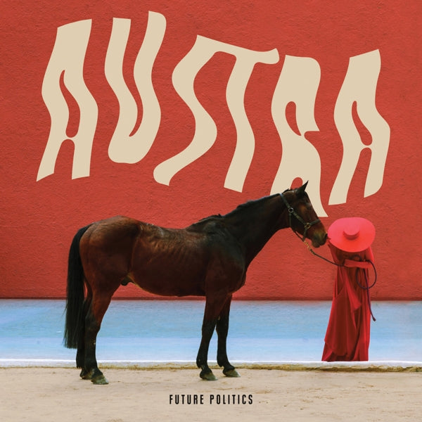 |   | Austra - Future Politics (LP) | Records on Vinyl