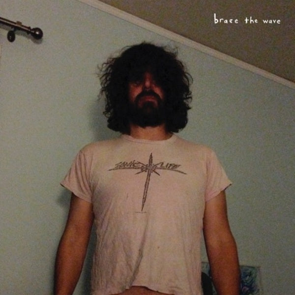 |   | Lou Barlow - Brace the Wave (LP) | Records on Vinyl