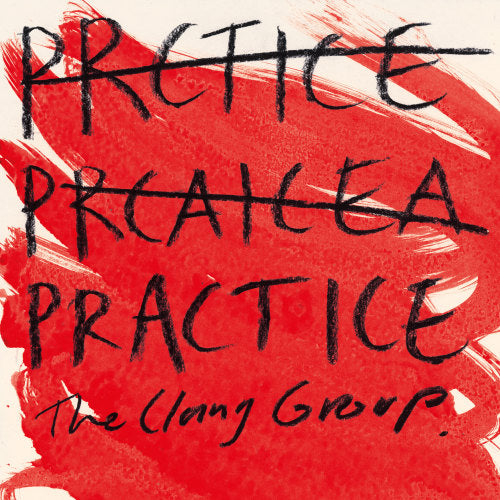 |   | Clang Group - Practice (LP) | Records on Vinyl