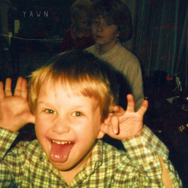 |   | Bill Ryder-Jones - Yawn (LP) | Records on Vinyl