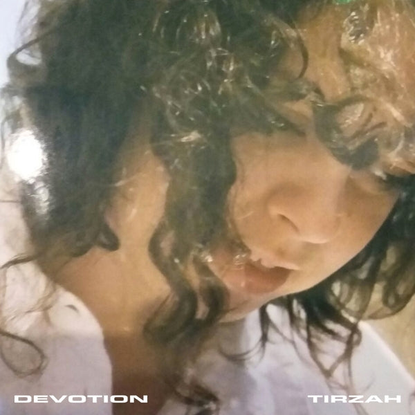 |  Vinyl LP | Tirzah - Devotion (LP) | Records on Vinyl