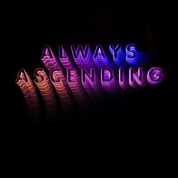 |   | Franz Ferdinand - Always Ascending (LP) | Records on Vinyl