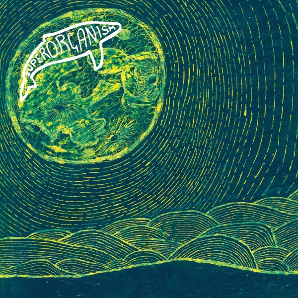 |  Vinyl LP | Superorganism - Superorganism (LP) | Records on Vinyl