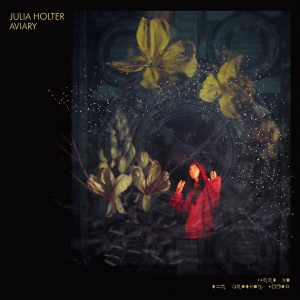 |   | Julia Holter - Aviary (2 LPs) | Records on Vinyl