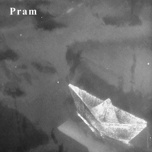 |   | Pram - Across the Meridian (LP) | Records on Vinyl