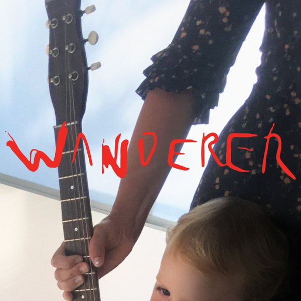 |   | Cat Power - Wanderer (LP) | Records on Vinyl