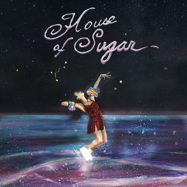 |   | Sandy Alex G - House of Sugar (LP) | Records on Vinyl