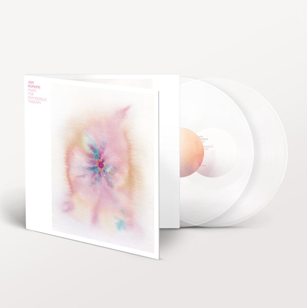 |   | Jon Hopkins - Music For Psychedelic Therapy (2 LPs) | Records on Vinyl
