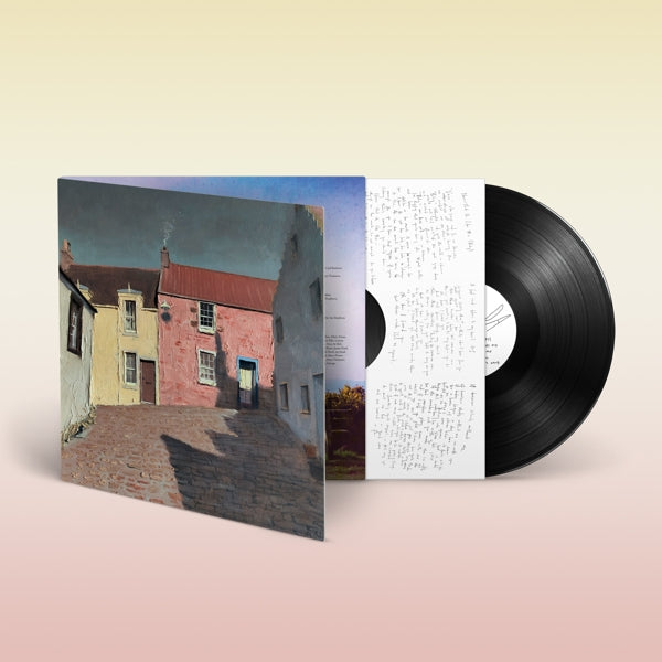 |   | Bill Ryder-Jones - Iechyd Da (LP) | Records on Vinyl