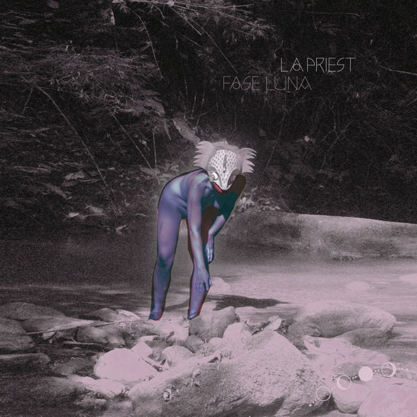 |   | La Priest - Fase Luna (LP) | Records on Vinyl