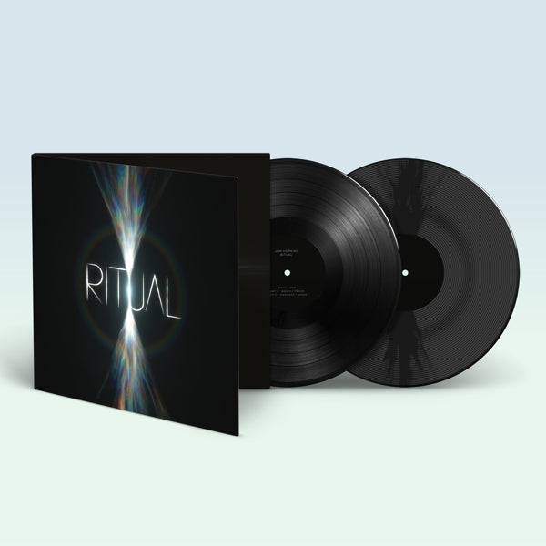 |   | Jon Hopkins - Ritual (2 LPs) | Records on Vinyl