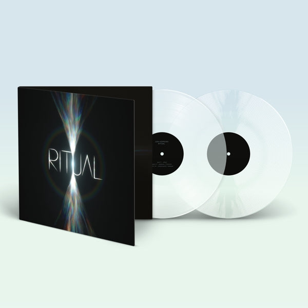 |   | Jon Hopkins - Ritual (2 LPs) | Records on Vinyl