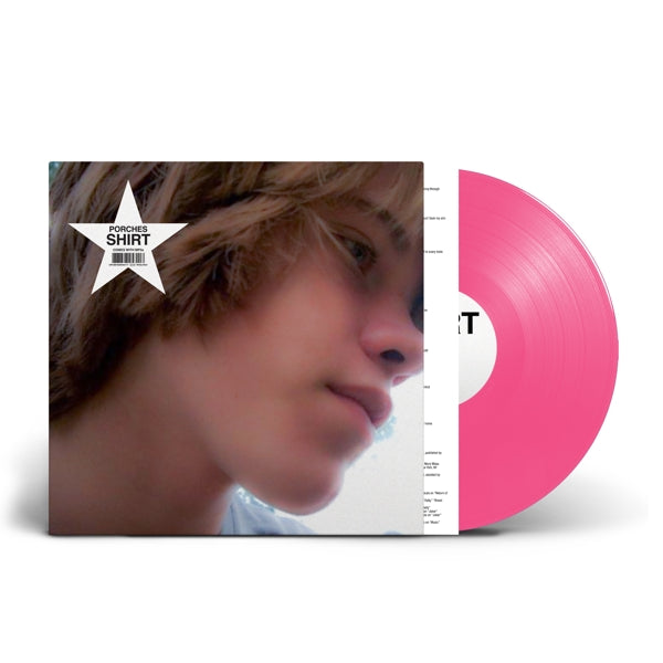 |   | Porches - Shirt (LP) | Records on Vinyl