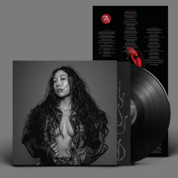 |   | Sasami - Blood On the Silver Screen (LP) | Records on Vinyl