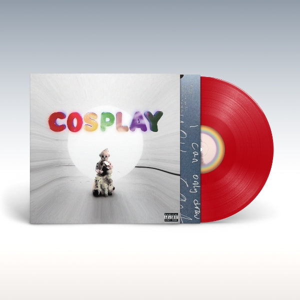 |  Vinyl LP | Sorry - Cosplay (LP) | Records on Vinyl