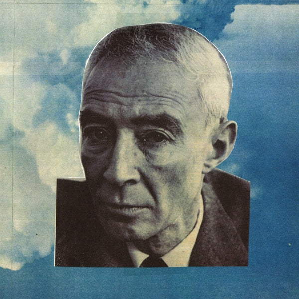 |   | Protomartyr - No Passion All Technique (LP) | Records on Vinyl