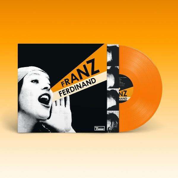 |  Vinyl LP | Franz Ferdinand - You Could Have It So Much Better (LP) | Records on Vinyl
