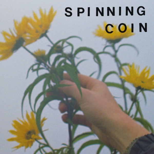 |  7" Single | Spinning Coin - Raining On Hope Street (Single) | Records on Vinyl