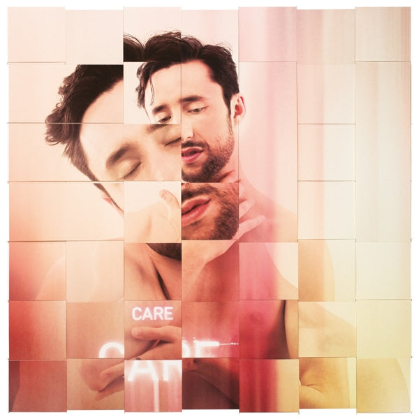 |   | How To Dress Well - Care (2 LPs) | Records on Vinyl