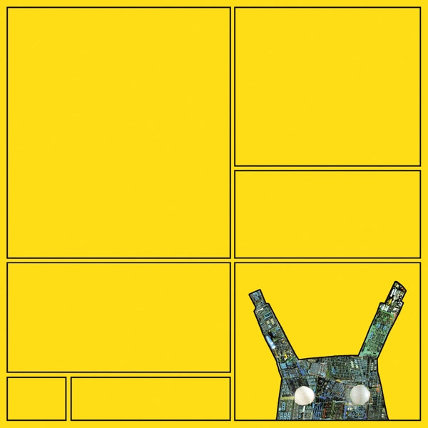 |   | Hen Ogledd - Mogic (LP) | Records on Vinyl