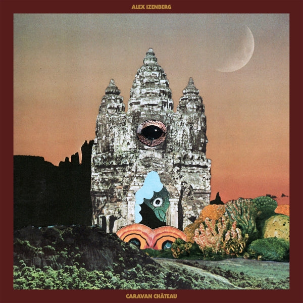|   | Alex Izenberg - Caravan Chateau (LP) | Records on Vinyl