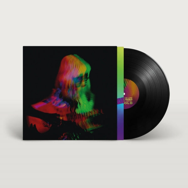 |  Vinyl LP | Melody's Echo Chamber - Unfold (LP) | Records on Vinyl