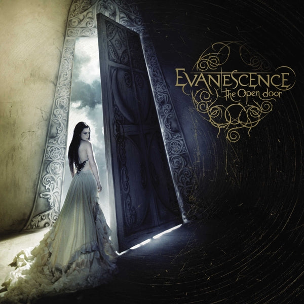 |  Vinyl LP | Evanescence - The Open Door (2 LPs) | Records on Vinyl