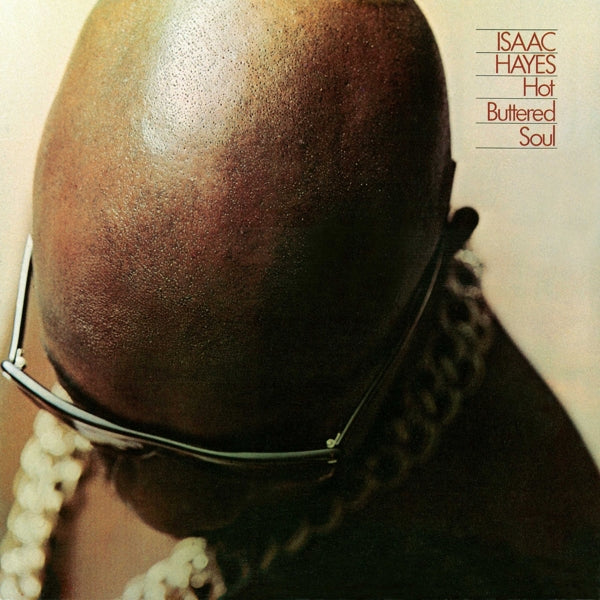 |   | Isaac Hayes - Hot Buttered Soul (LP) | Records on Vinyl
