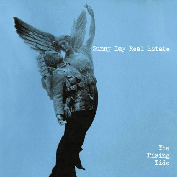 |   | Sunny Day Real Estate - The Rising Tide (2 LPs) | Records on Vinyl