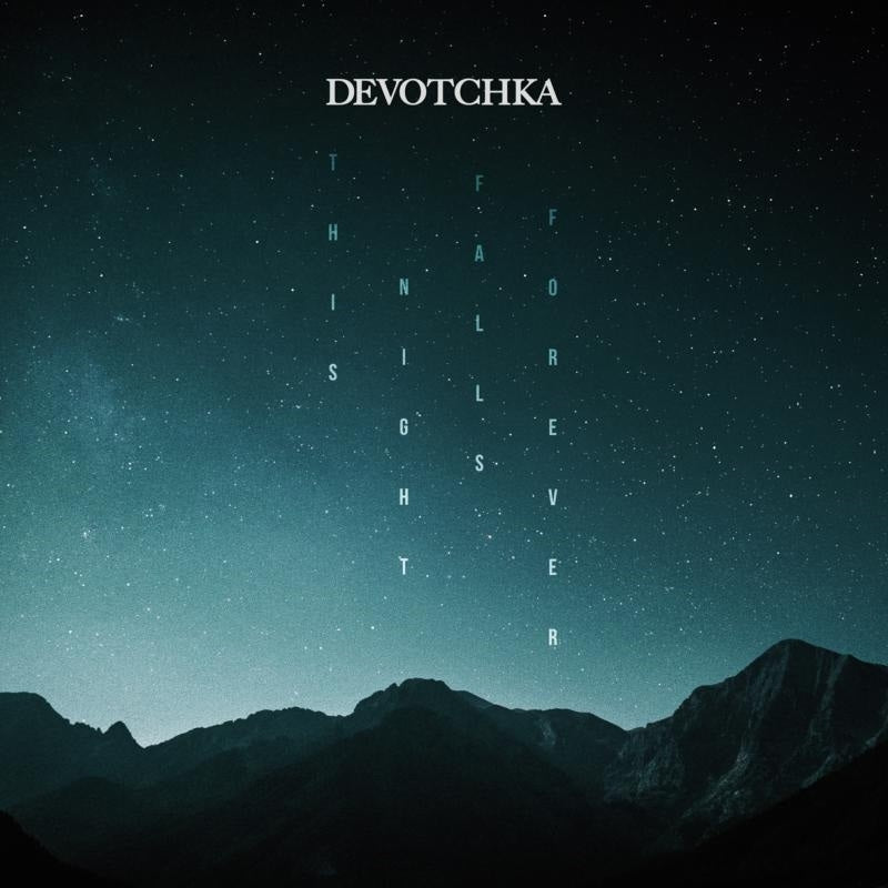 |  Vinyl LP | Devotchka - This Night Falls Forever (2 LPs) | Records on Vinyl