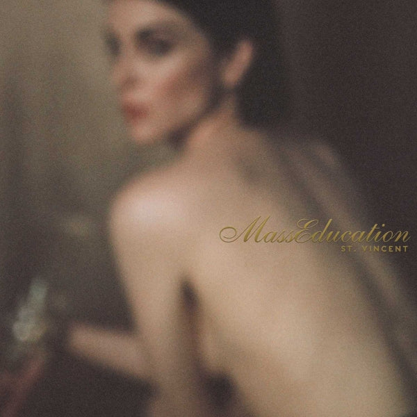 |   | St. Vincent - Masseducation (LP) | Records on Vinyl