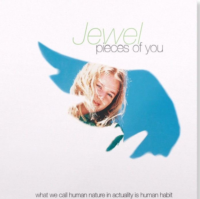 |  Vinyl LP | Jewel - Pieces of You (2 LPs) | Records on Vinyl