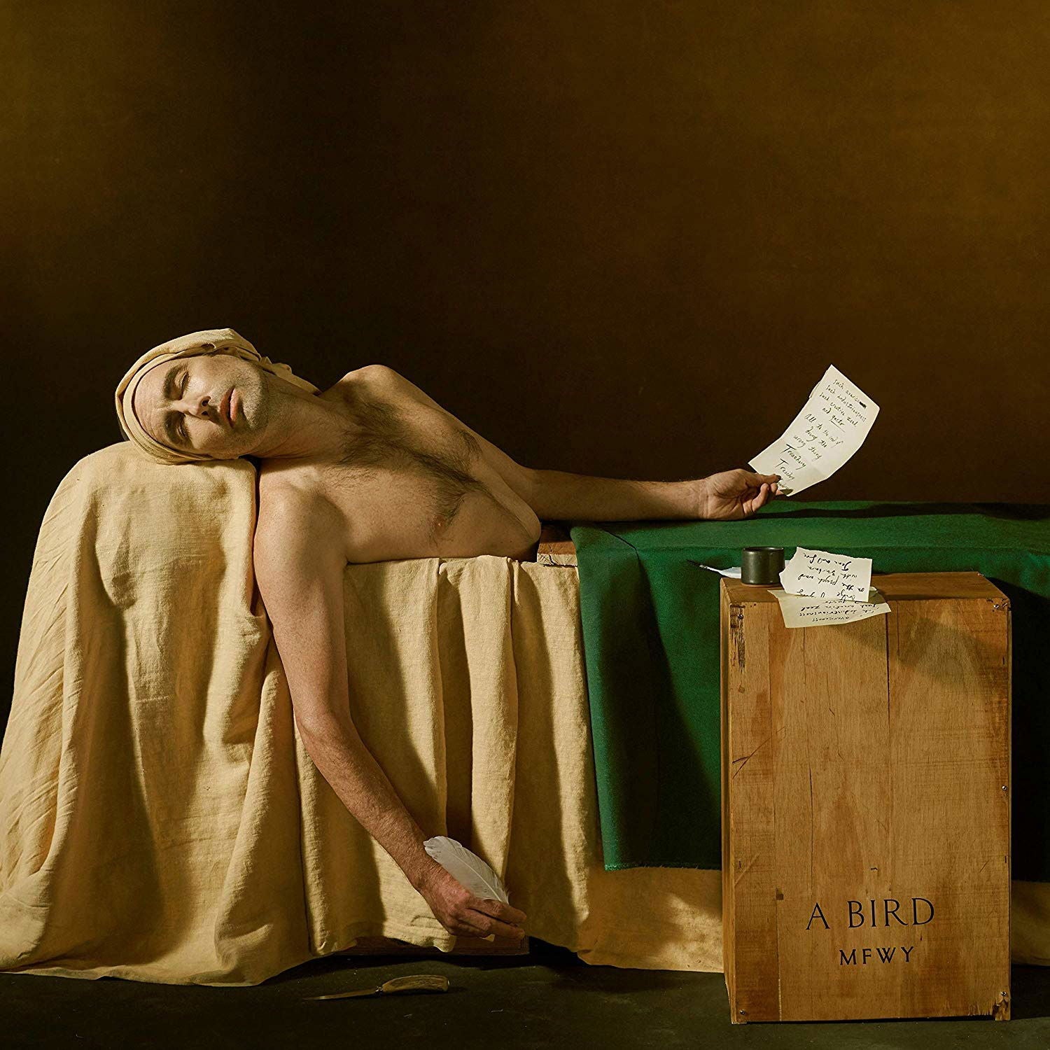|  Vinyl LP | Andrew Bird - My Finest Work Yet (2 LPs) | Records on Vinyl