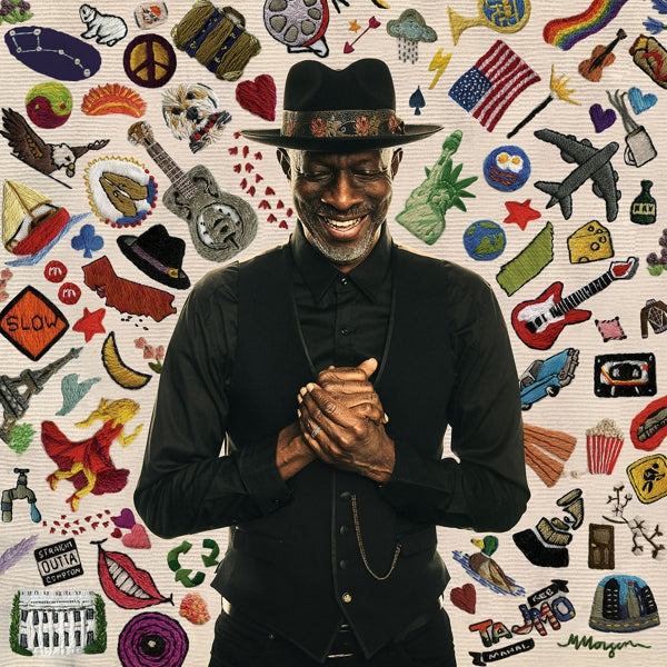 |  Vinyl LP | Keb Mo - Oklahoma (LP) | Records on Vinyl