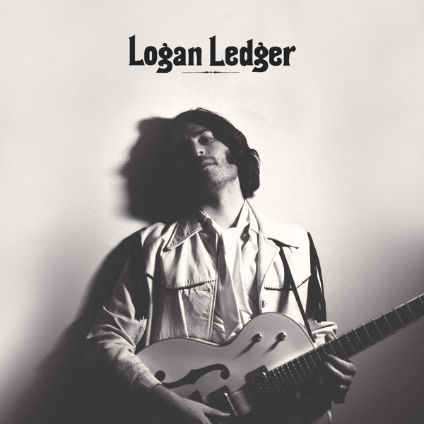 |  Vinyl LP | Logan Ledger - Logan Ledger (LP) | Records on Vinyl