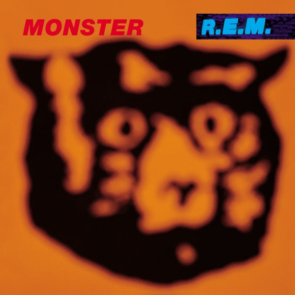 |  Vinyl LP | R.E.M. - Monster (LP) | Records on Vinyl