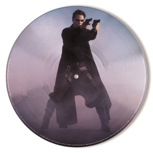 |   | Don Davis - Matrix (the Complete Edition) (LP) | Records on Vinyl