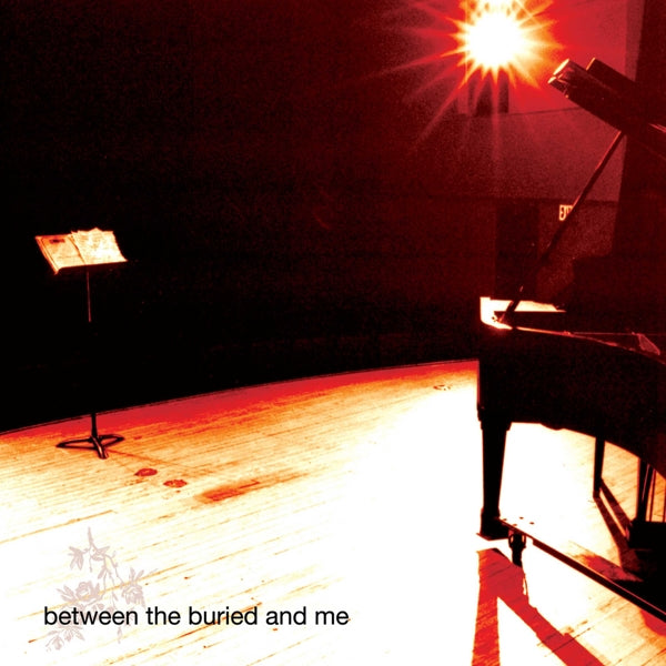 |  Vinyl LP | Between the Buried and Me - Snapshot (LP) | Records on Vinyl