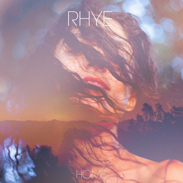 |   | Rhye - Home (2 LPs) | Records on Vinyl