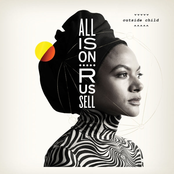 |   | Allison Russell - Outside Child (LP) | Records on Vinyl