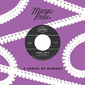 |  12" Single | Margo Price - A Series of Rumors (Single #3) (Single) | Records on Vinyl