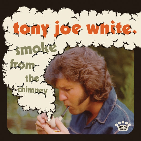 |  Vinyl LP | Tony Joe White - Smoke From the Chimney (LP) | Records on Vinyl