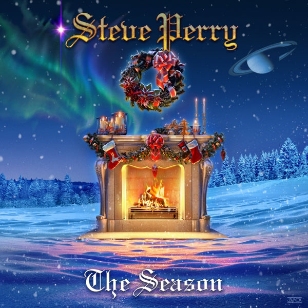 |  Vinyl LP | Steve Perry - The Season (LP) | Records on Vinyl