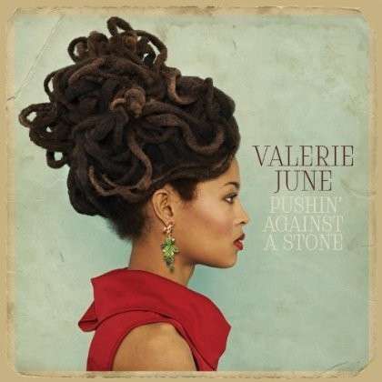|  Vinyl LP | Valerie June - Pushin Against a Stone (LP) | Records on Vinyl