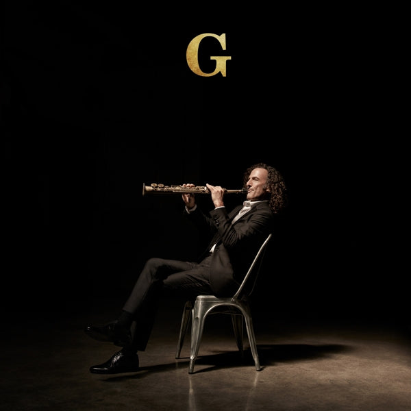 |  Vinyl LP | Kenny G - New Standards (2 LPs) | Records on Vinyl
